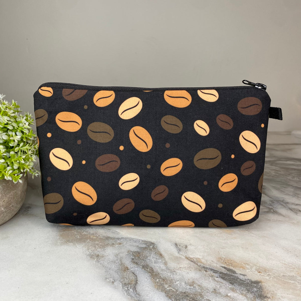Pouch - Coffee Beans