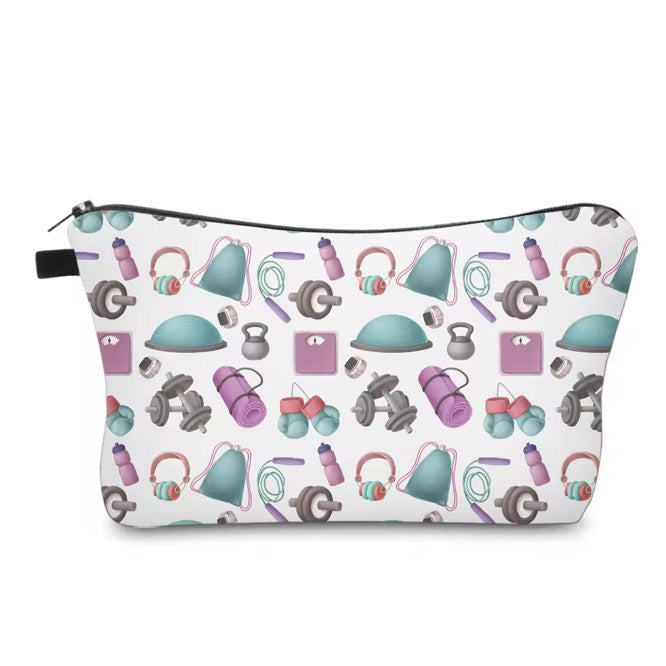 Pouch - Gym Exercise Equipment