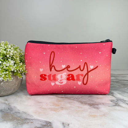 Pouch - Hey Sugar
