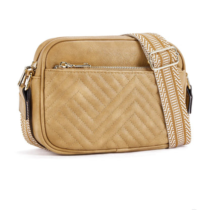 Cassie Crossbody Bag