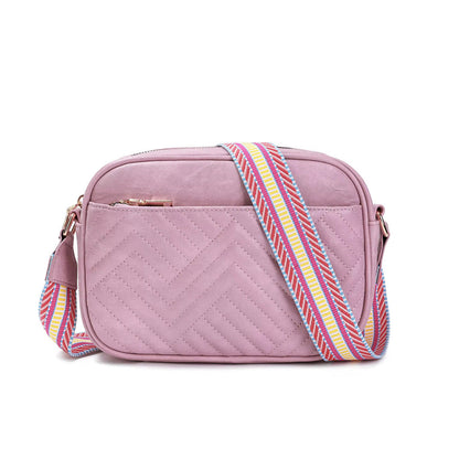 Cass Crossbody Bag