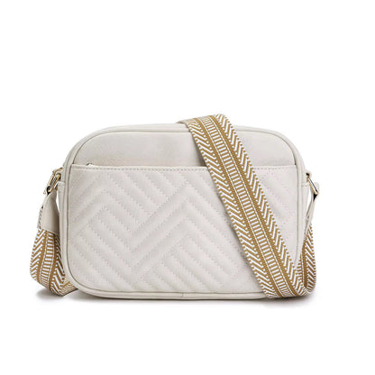 Cass Crossbody Bag