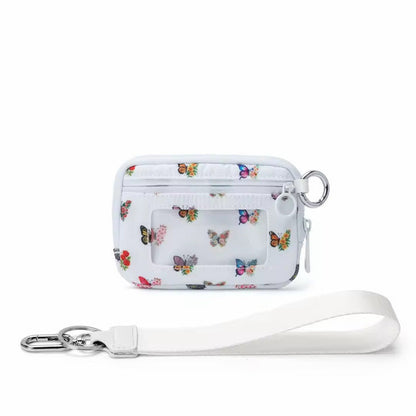 Rue - Nylon Wristlet Wallet - PREORDER Ends 6/24