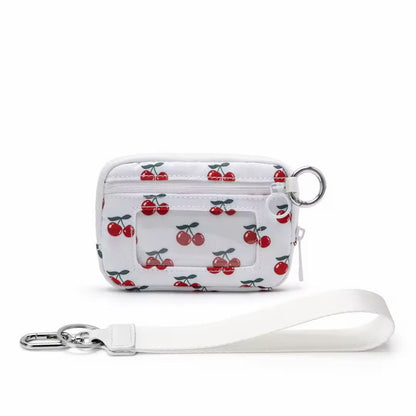 Rue - Nylon Wristlet Wallet - PREORDER Ends 6/24