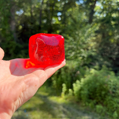 Squishy Toy - Soda Cube - Dr Squish