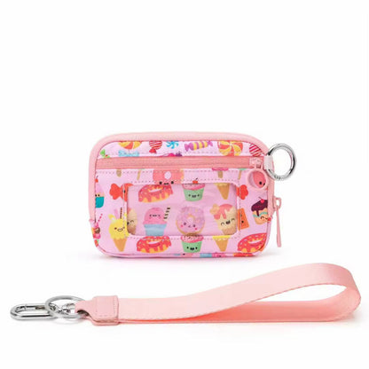 Rue - Nylon Wristlet Wallet - PREORDER Ends 6/24