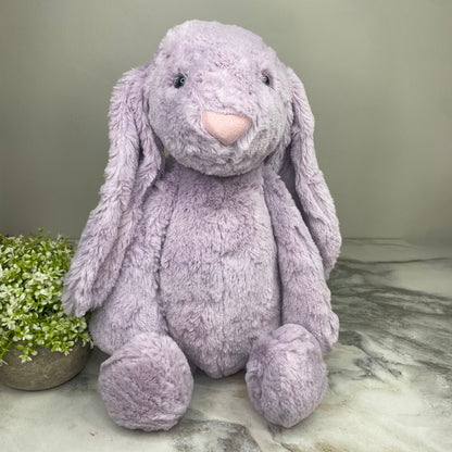 Bunny Plush Large