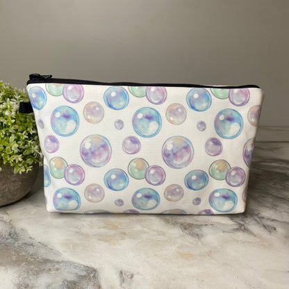 Pouch - Bubbles