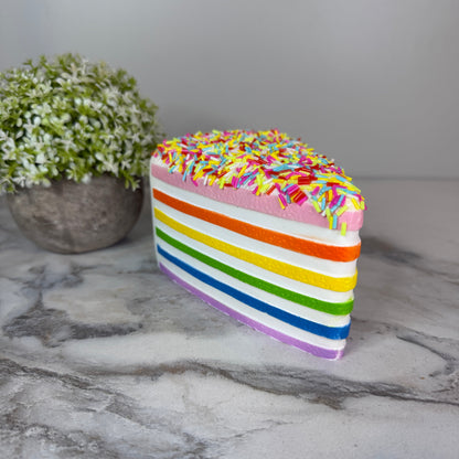 Squishy Toy - Cake