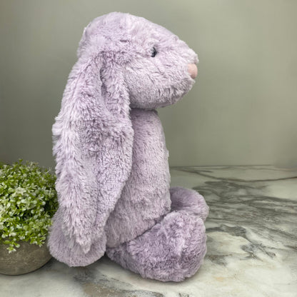 Bunny Plush Large