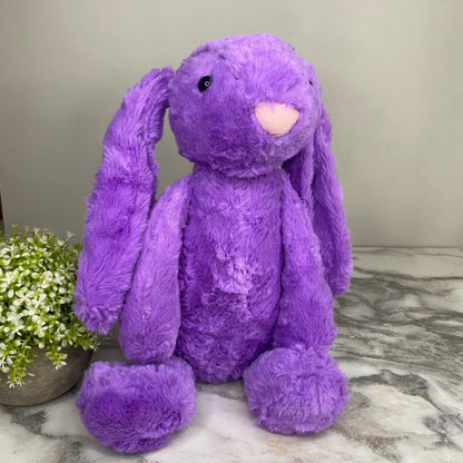 Bunny Plush Large