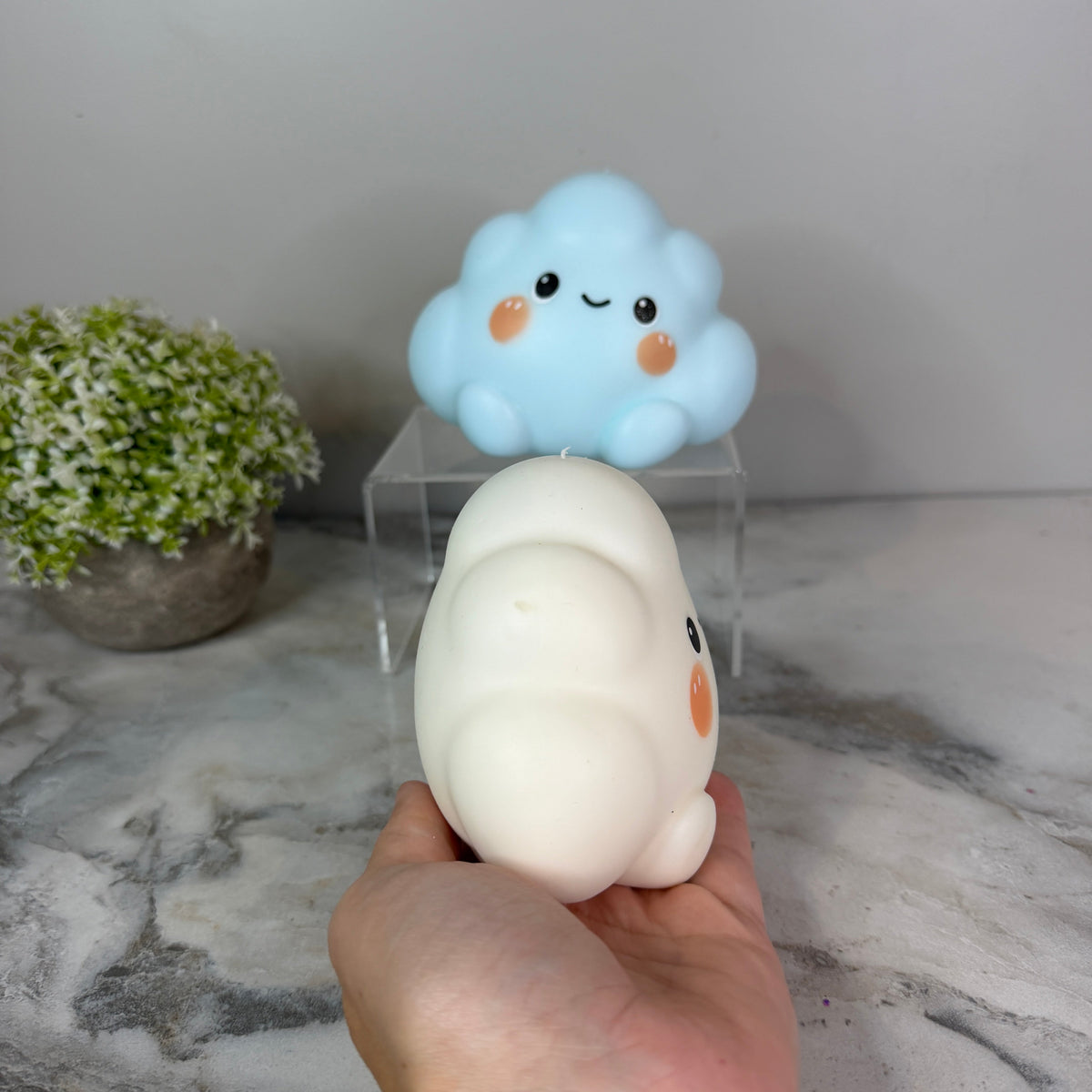 Squishy Toy - Jumbo Cloud Dough