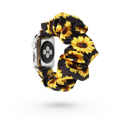 Watch Band - Scrunchie