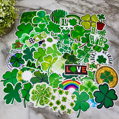 Stickers - St. Patrick’s Day #1