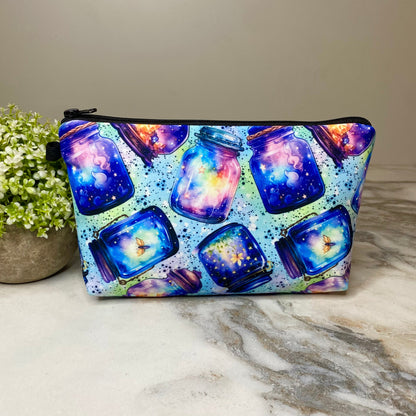 Pouch - Firefly Jars