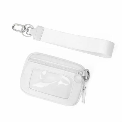 Rue - Nylon Wristlet Wallet - PREORDER