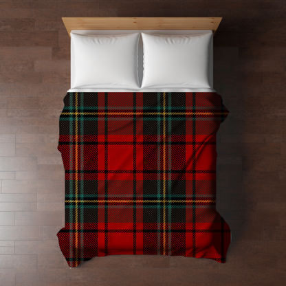 Blanket - Plaid