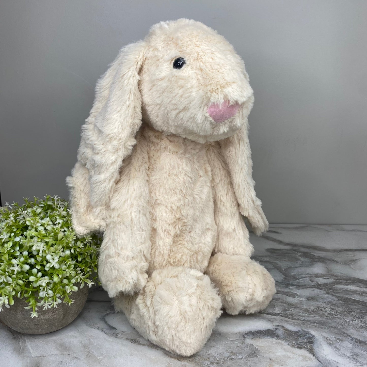 Bunny Plush Large