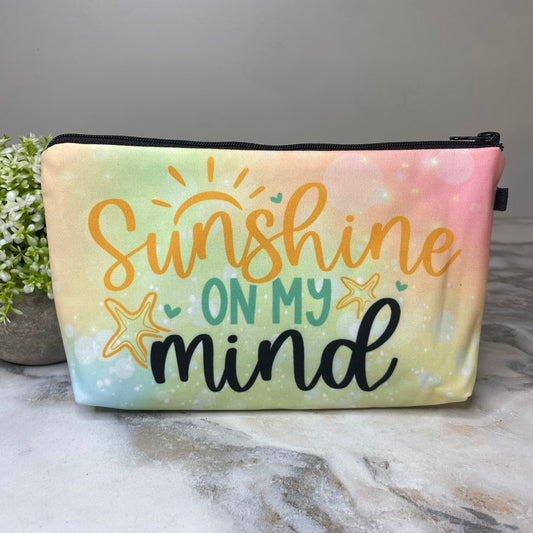 Pouch - Sunshine On My Mind