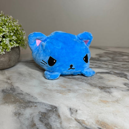 Moody Animals - Pumpkins, Ghost, Dog, & Cat