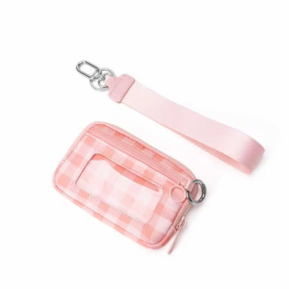 Rue - Nylon Wristlet Wallet - PREORDER