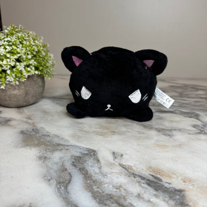 Moody Animals - Pumpkins, Ghost, Dog, & Cat