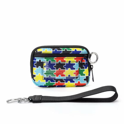 Rue - Nylon Wristlet Wallet - PREORDER Ends 6/24