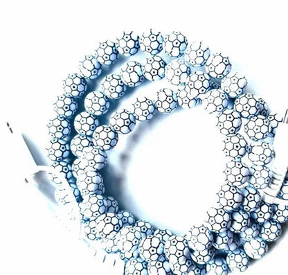 Charging Charger Cord - Beaded - Sports