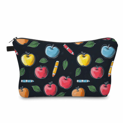 Pouch - Teacher Apple Pencil