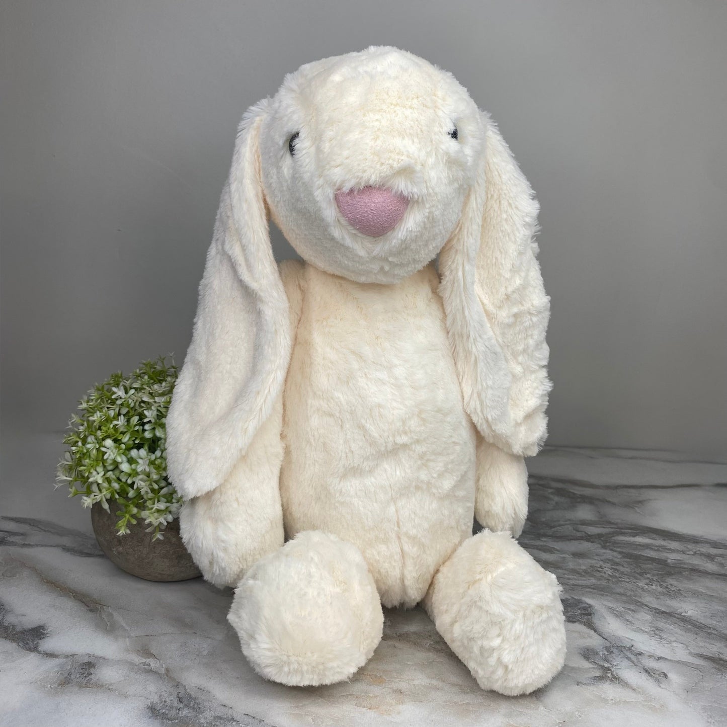 Bunny Plush Large