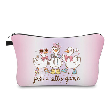 Pouch - Silly Goose