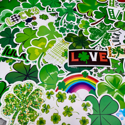 Stickers - St. Patrick’s Day #1