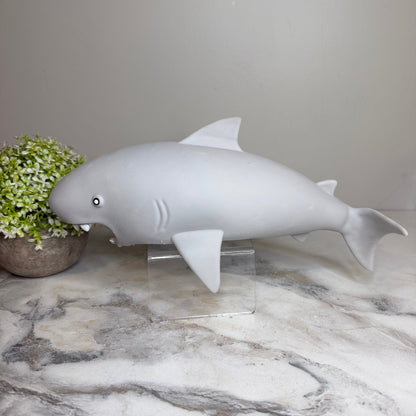 Squishy Toy - Jumbo Shark