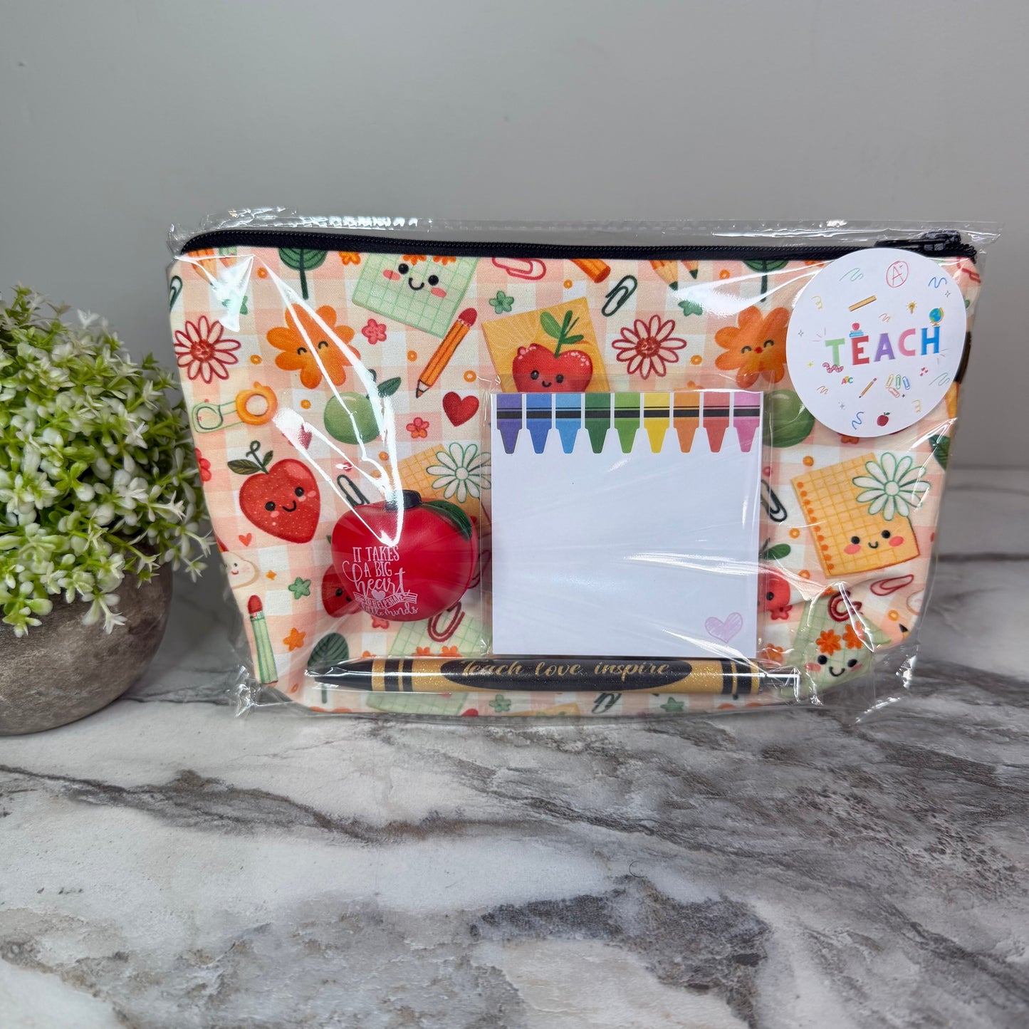 Bundled Set - Teacher Happy Things