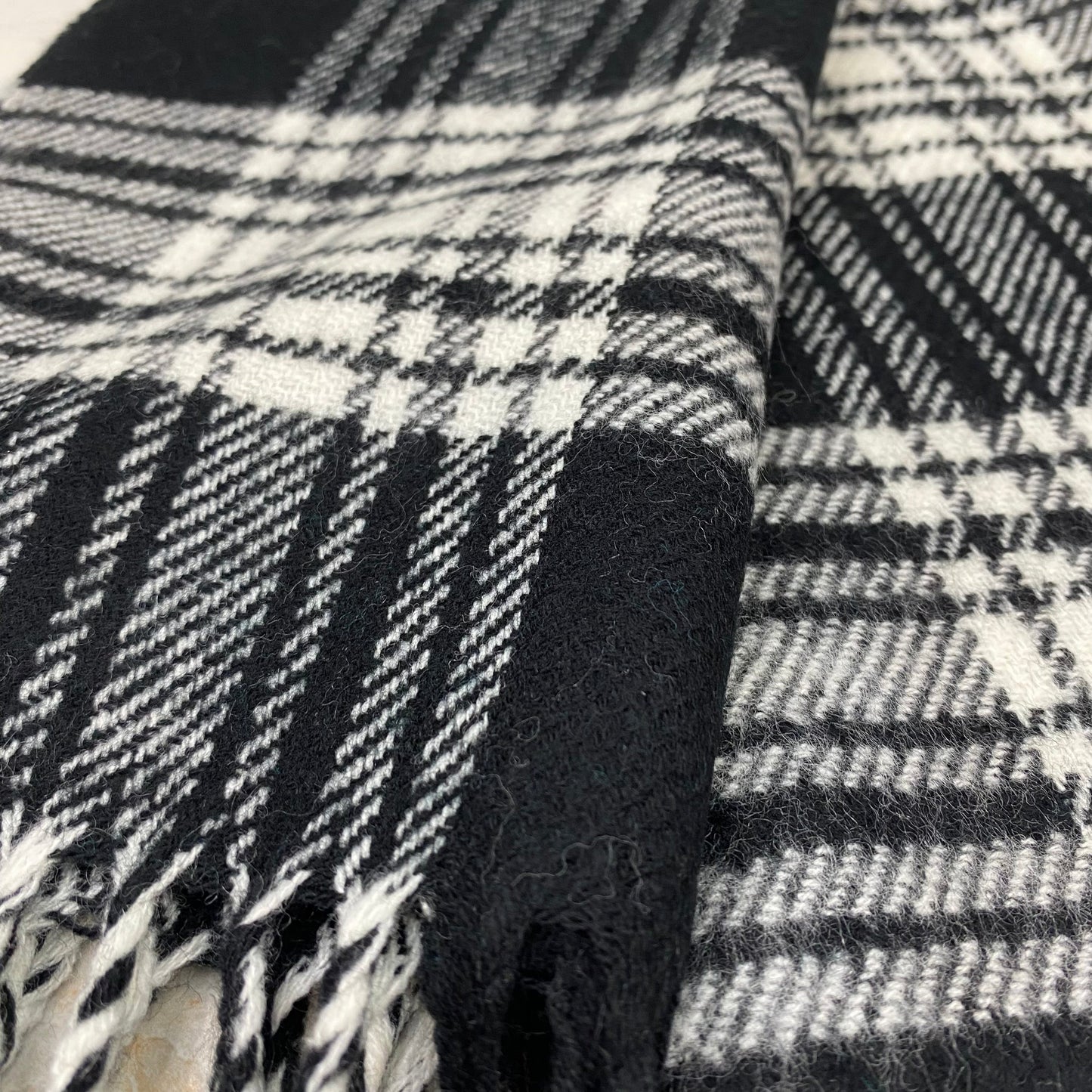 Winter Scarf - #3