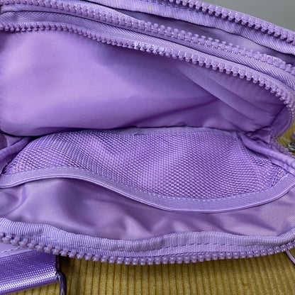 Remi - Nylon Crossbody Solid - PREORDER