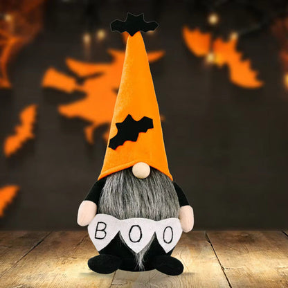 Gnome - #3 - Halloween