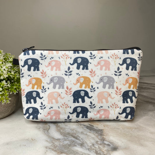 Pouch - Elephant