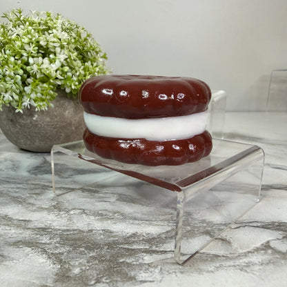 Squishy Toy - Ice Cream Sandwich
