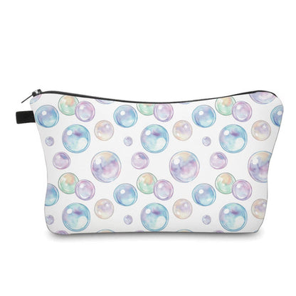 Pouch - Bubbles