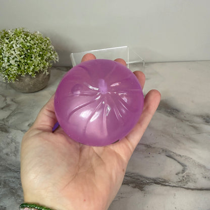 Squishy Toy - Halloween Dumpling, Ghost Charm