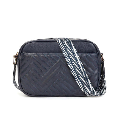 Cass Crossbody Bag