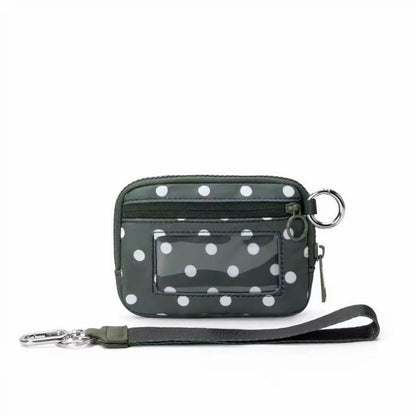 Rue - Nylon Wristlet Wallet - PREORDER Ends 6/24