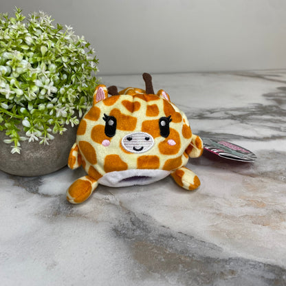 Zoo Crew - Sensory Beadie Buddies Squishy Toy