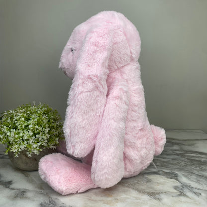Bunny Plush Large