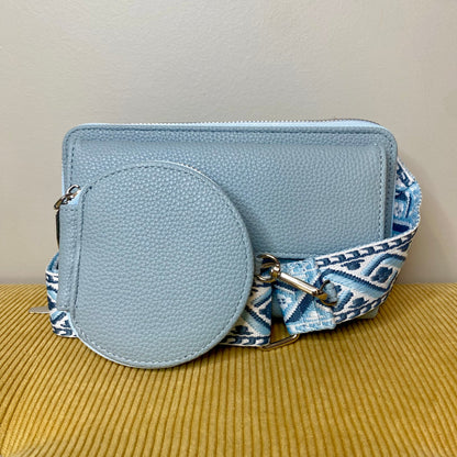 Alice Phone Wallet