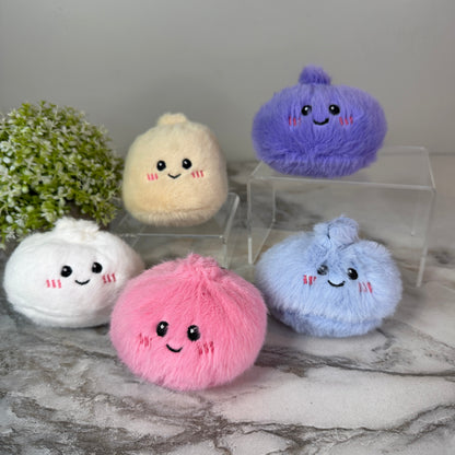 Keychain - Dumpling