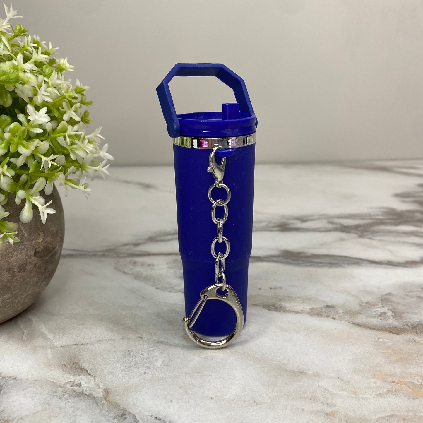 Keychain - Tumbler #2