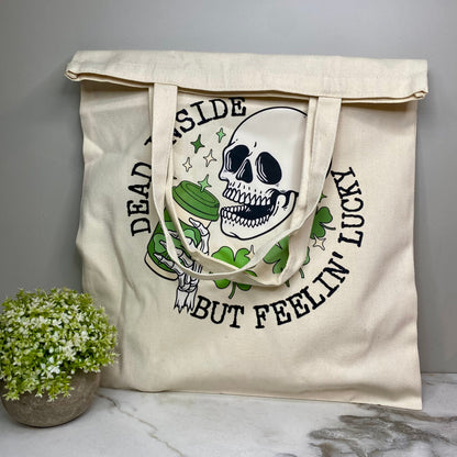 Tote Bag - St. Patrick’s Day - #5