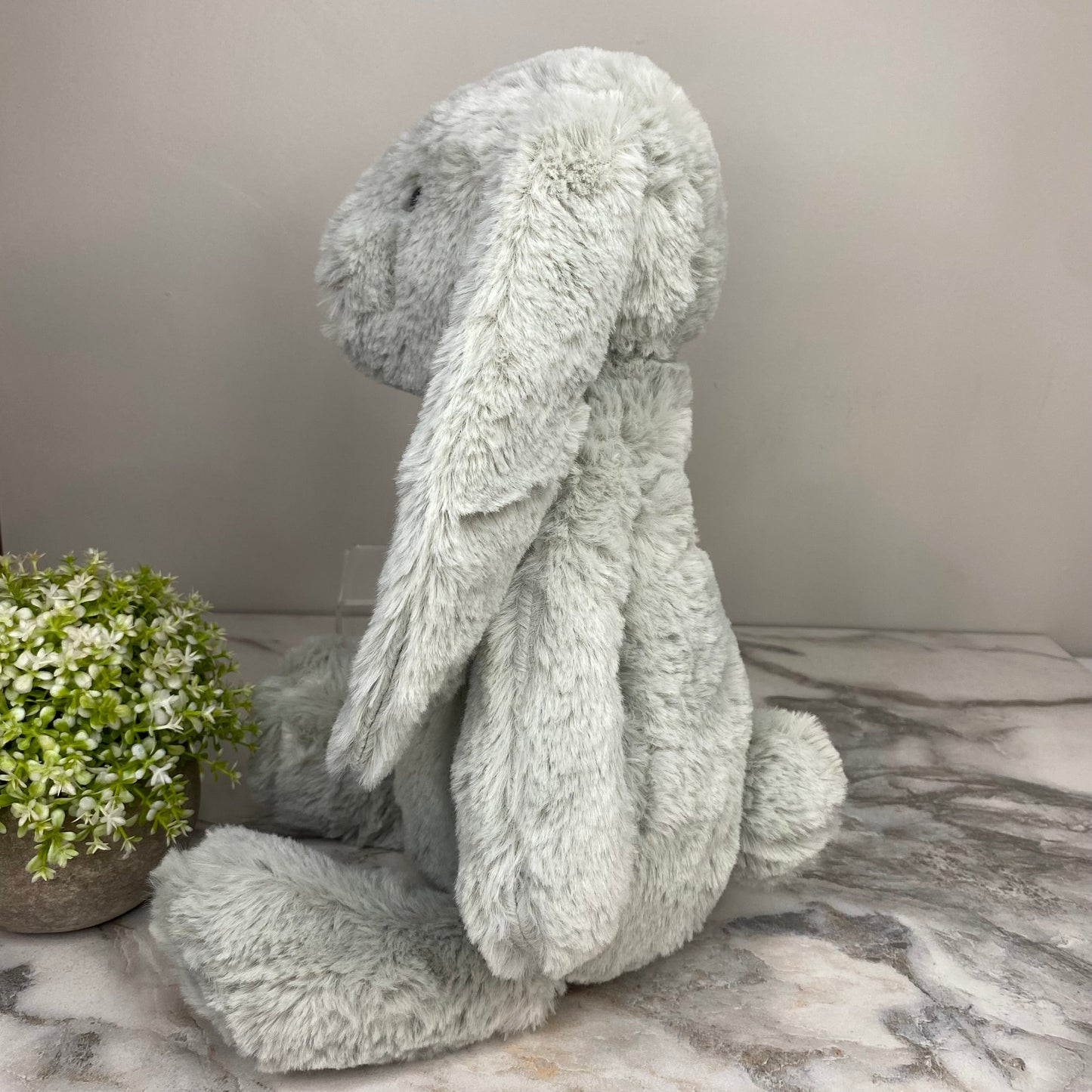 Bunny Plush Large